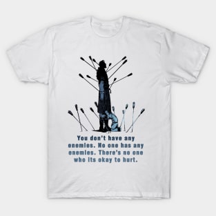 Thors, vinland saga T-Shirt